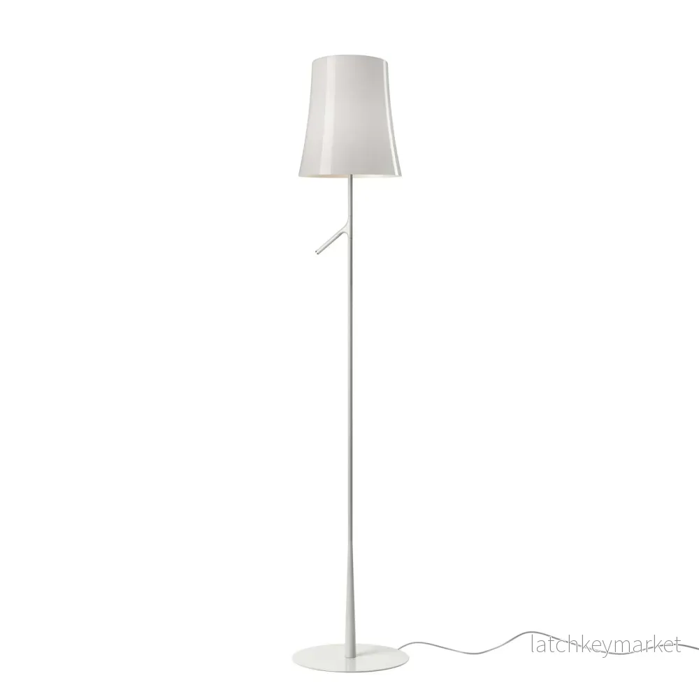 Birdie Floor Lamp On Off