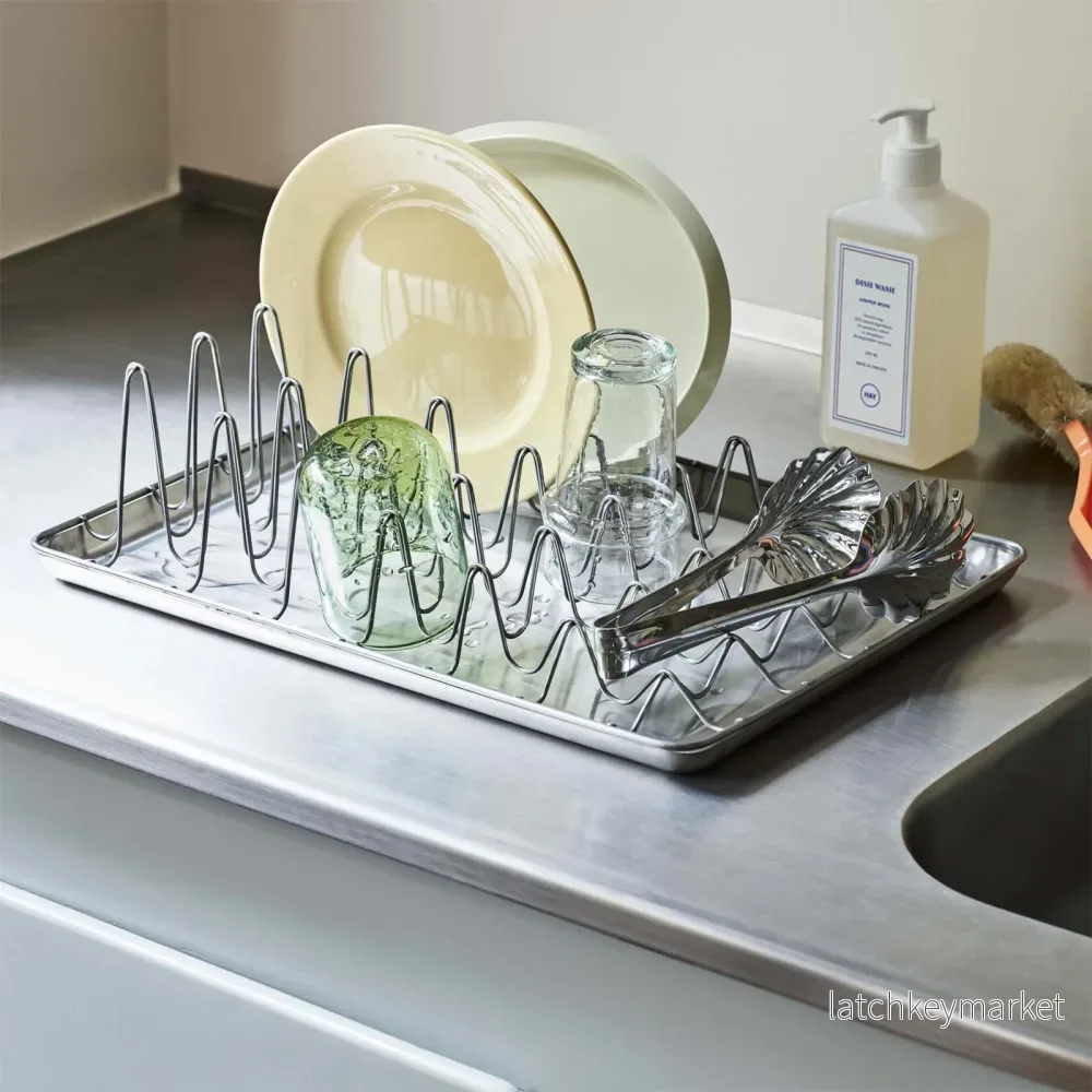 Shortwave Dish Rack - Bild 2