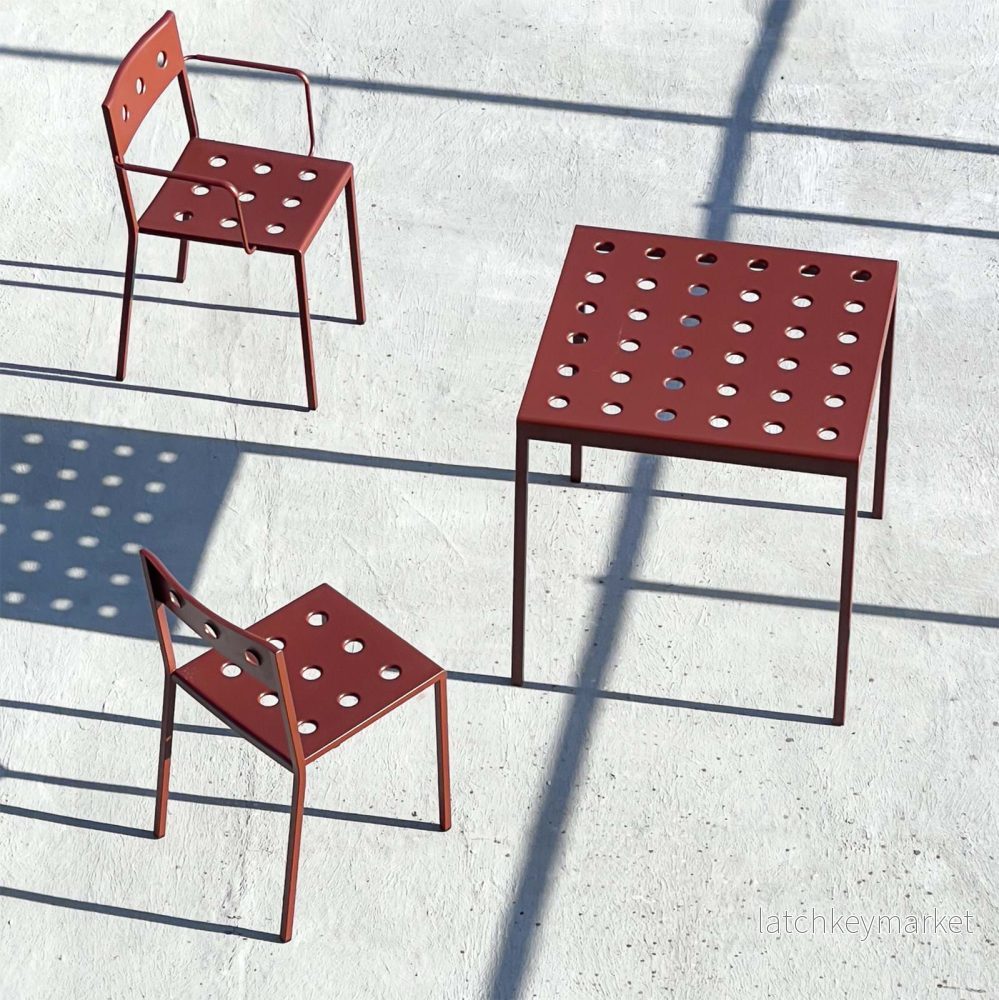 Balcony Chair - Bild 2