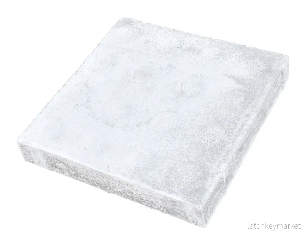 Superplattan Kupol Supervit 350x350x60-65 – Outlet