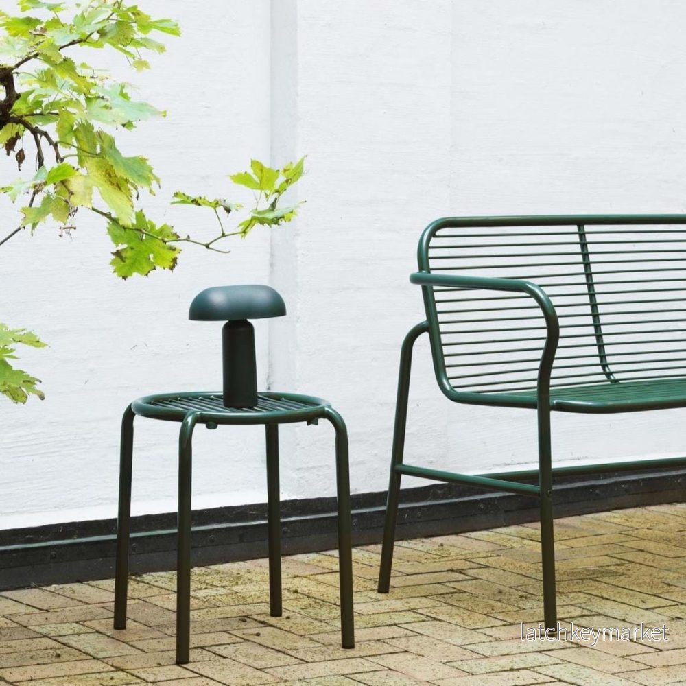Vig Stool - Bild 3