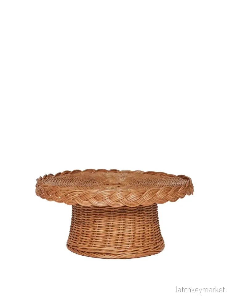 The Cake Stand