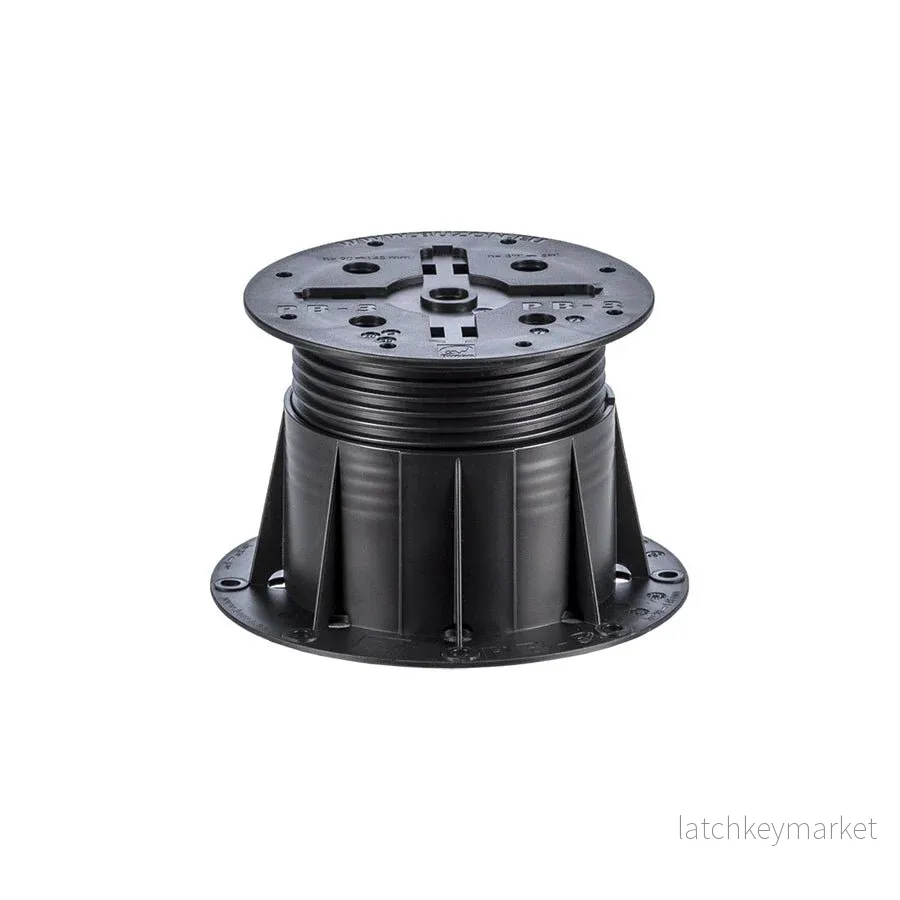 Piedestal Buzon PB-3 90-145 mm Piedestal Buzon PB-3 90-145 mm