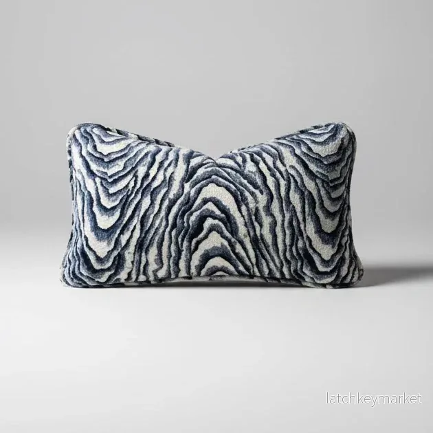 Kuddfodral Delvoye Velvet Kuddfodral Delvoye Velvet