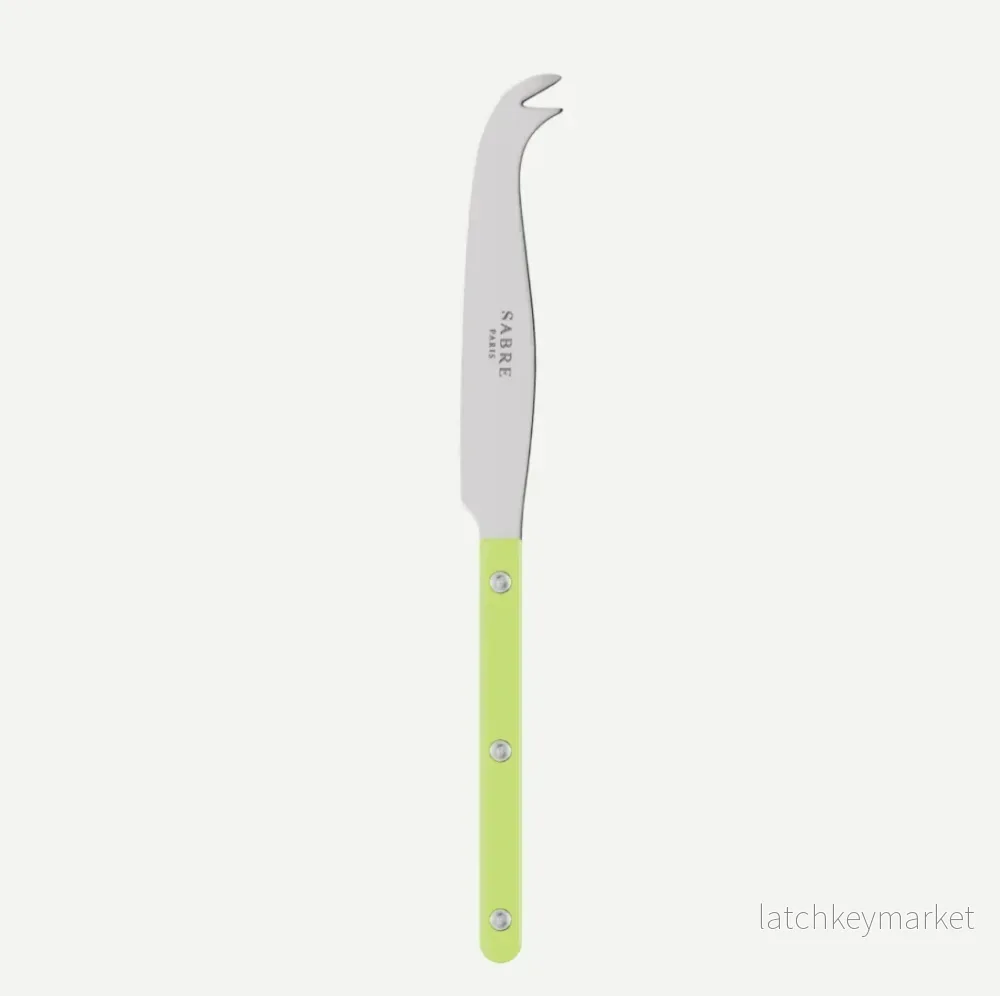 Sabre Paris Cheese Knife Lime - Bild 2