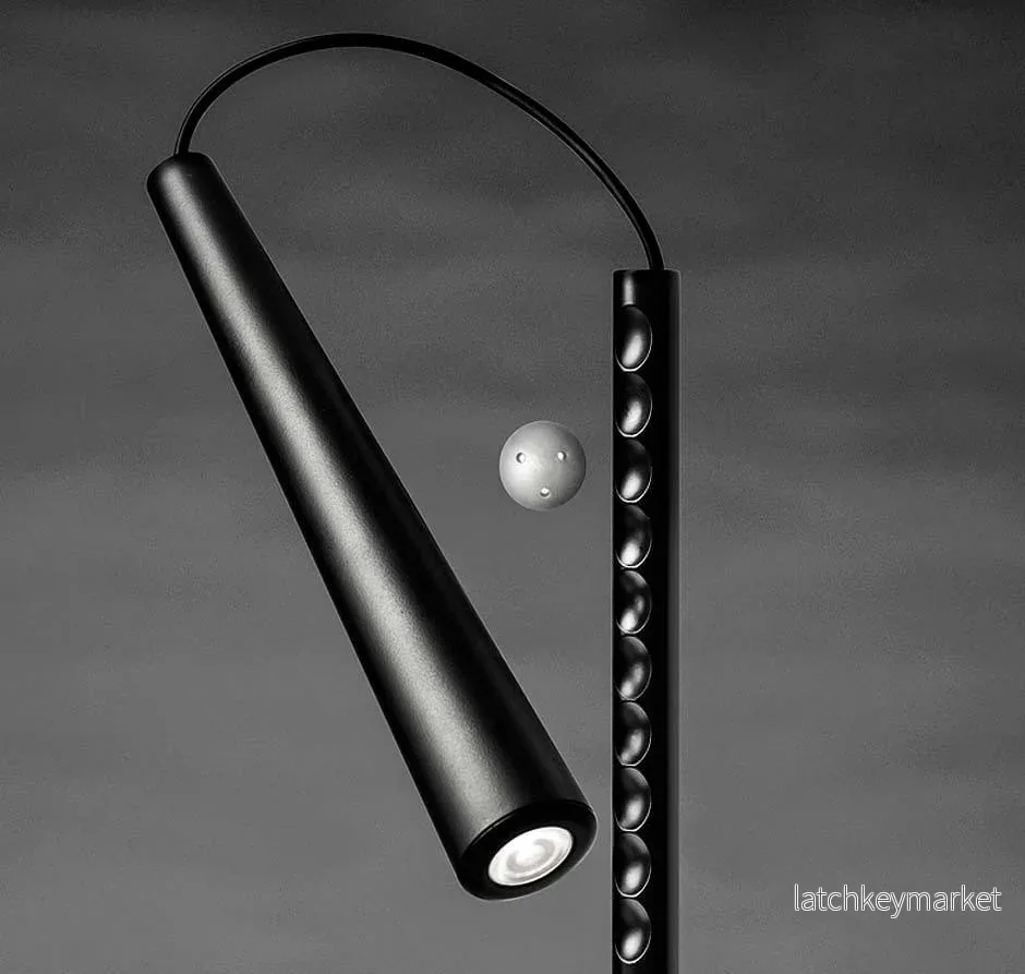 Magneto Floor Lamp - Bild 3