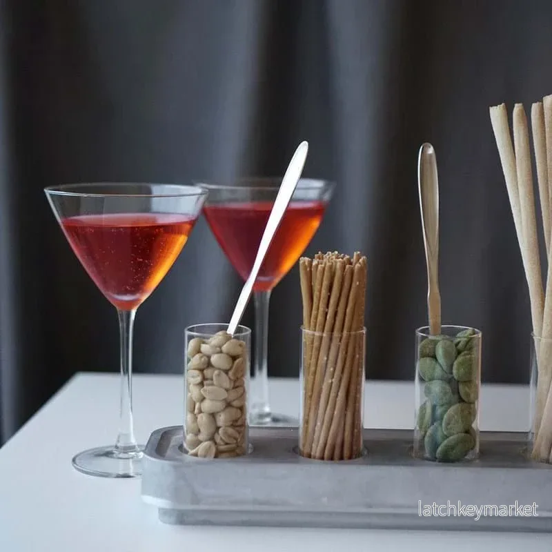 Stumpastaken Vases 4-pack - Bild 3