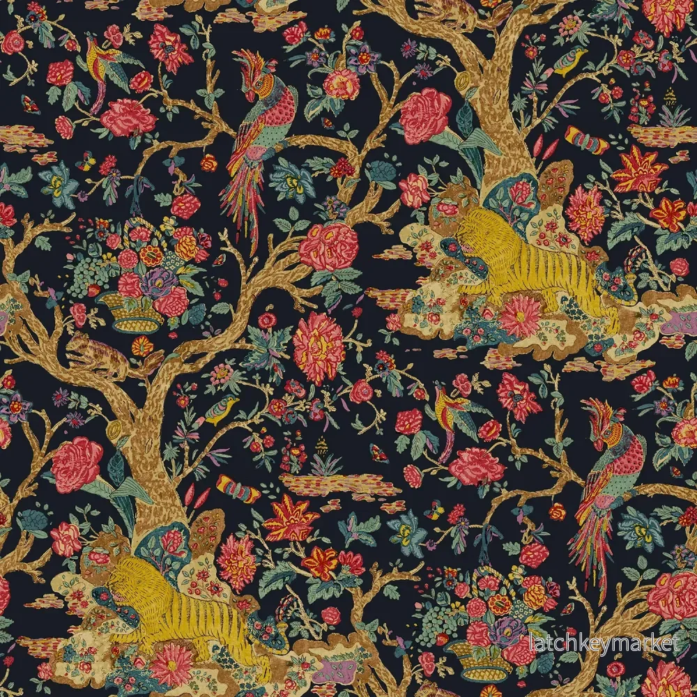 Wild
