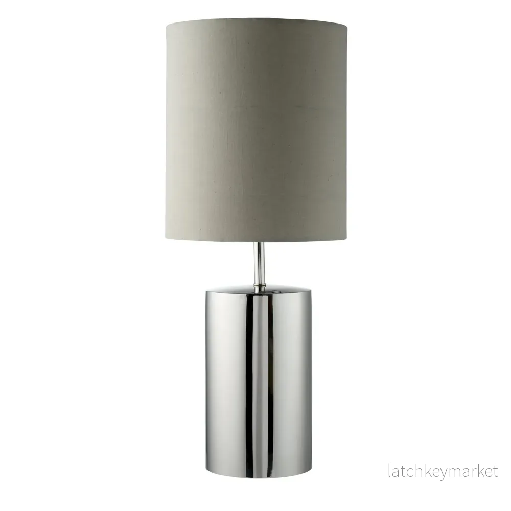 Sophine bordslampa 22x22x53 cm. Sophine bordslampa 22x22x53 cm.