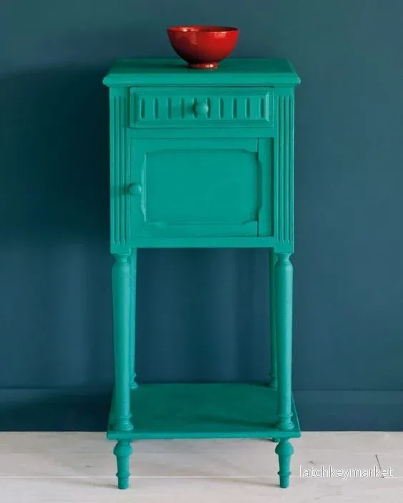 Annie Sloan Chalk paint – Florence Annie Sloan Chalk paint – Florence