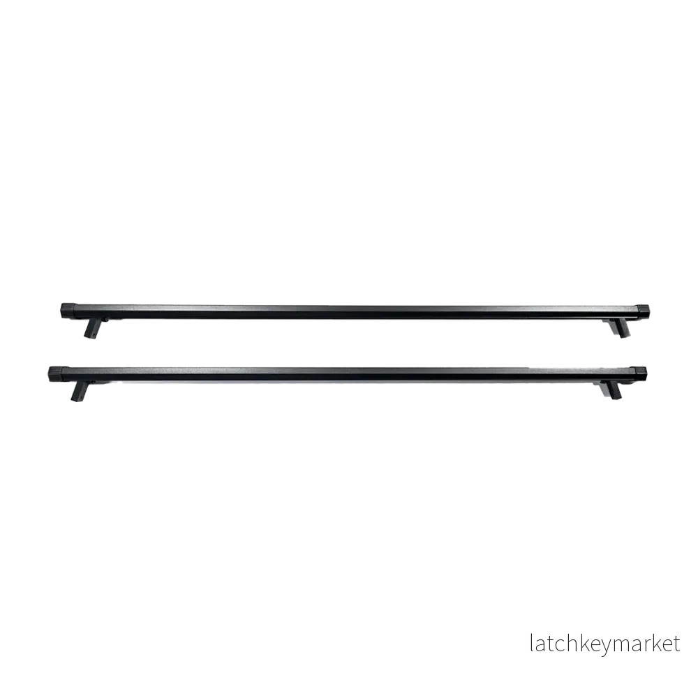 Wild Land Crossbars V3 Lastbågar till Voyager Pro
