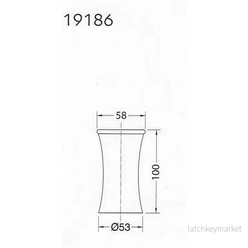 Oxford förhöjningssats 19186 - Bild 3