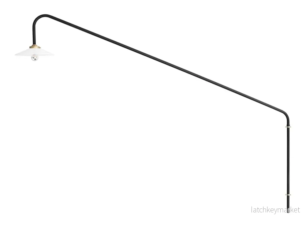Hanging Lamp N°1