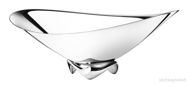 HK Wave Bowl Small