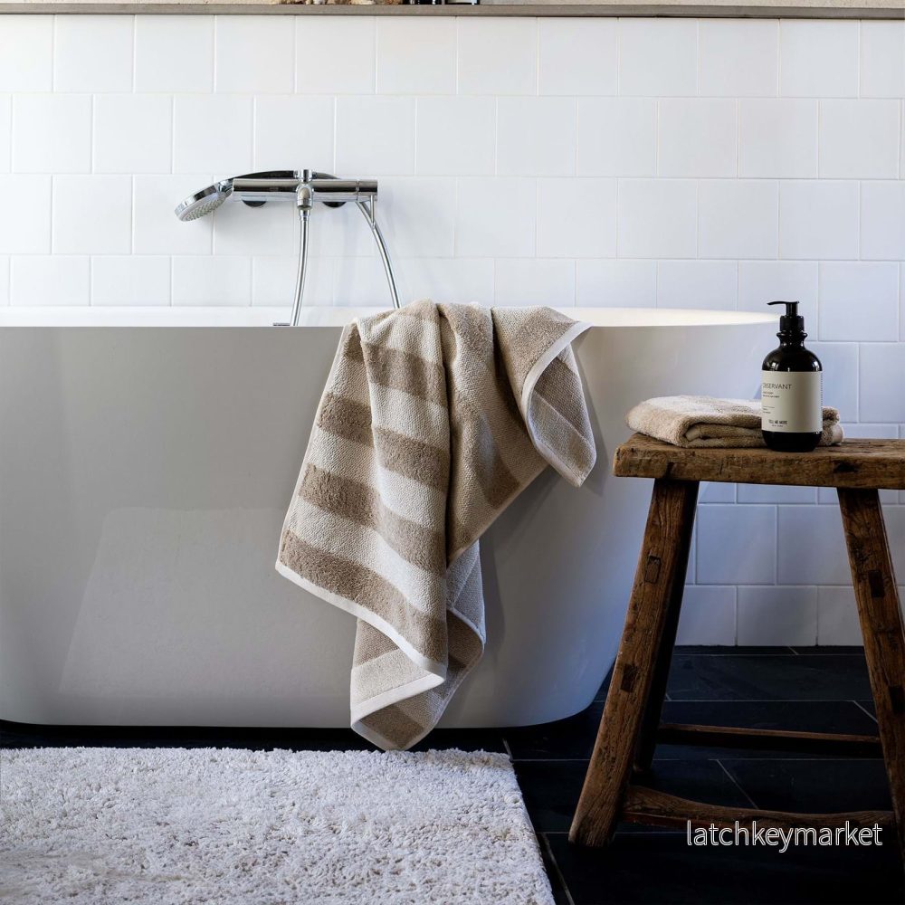 Elsa Bath Mat - Bild 3
