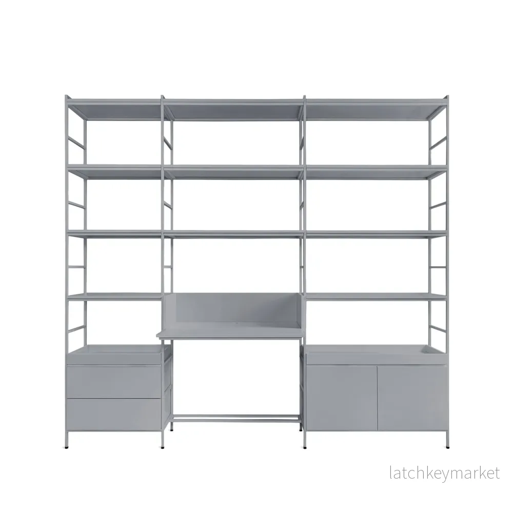 MOLTO Kontor Hög MOLTO Kontor Hög