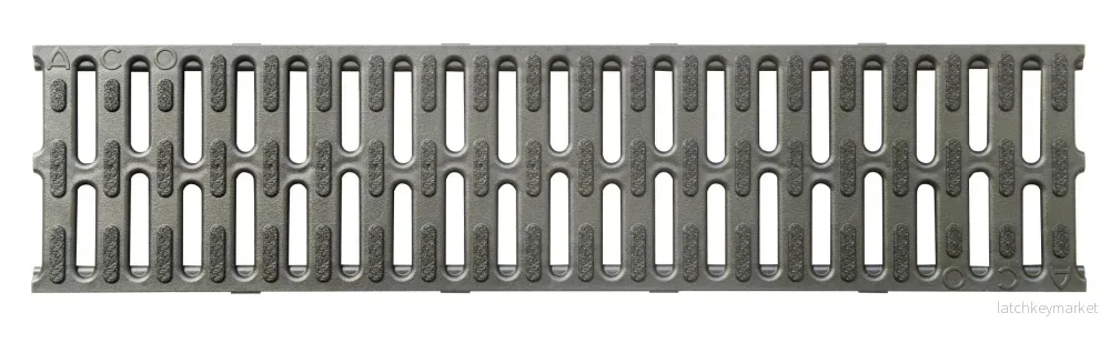 Aco Kompositgaller 1000mm - Bild 3