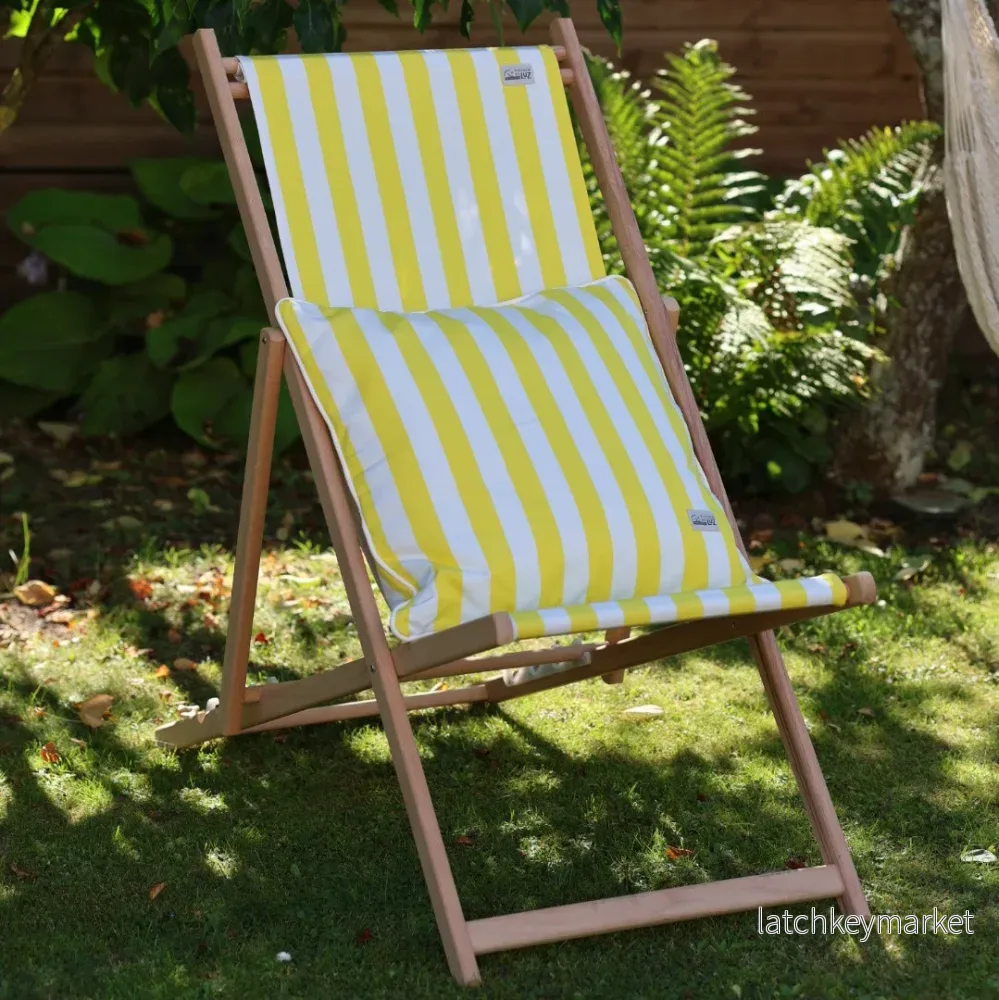 Outdoor Cushion Hossegor 50 x 50 cm - Bild 2