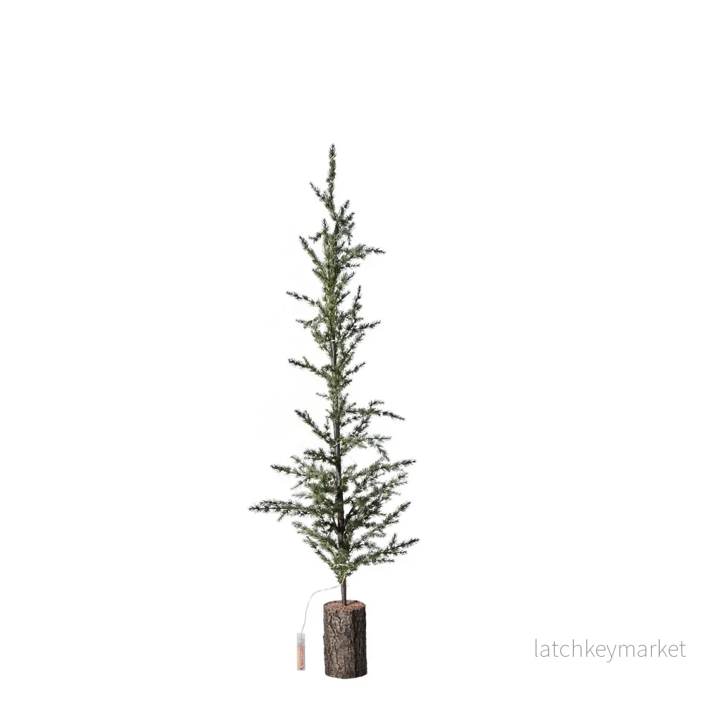 Cedira träd H120 cm. grön Cedira träd H120 cm. grön