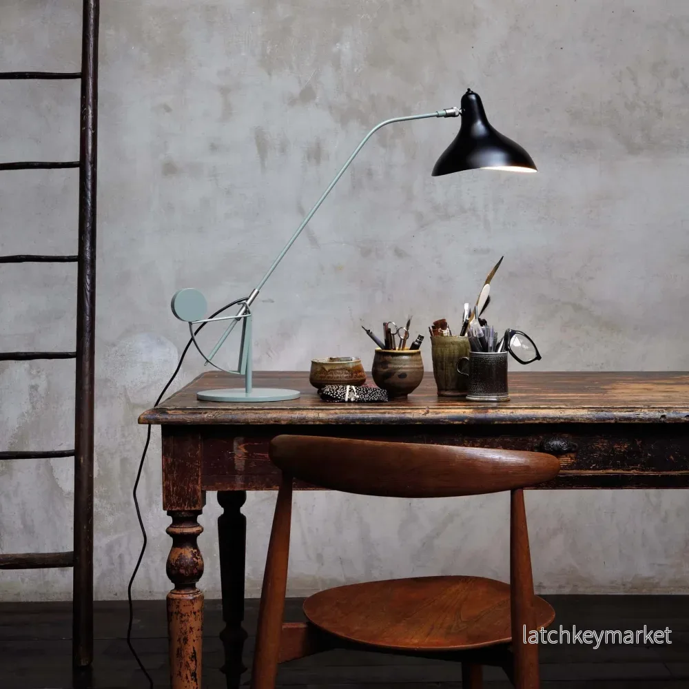 Mantis BS3 Table Lamp - Bild 3