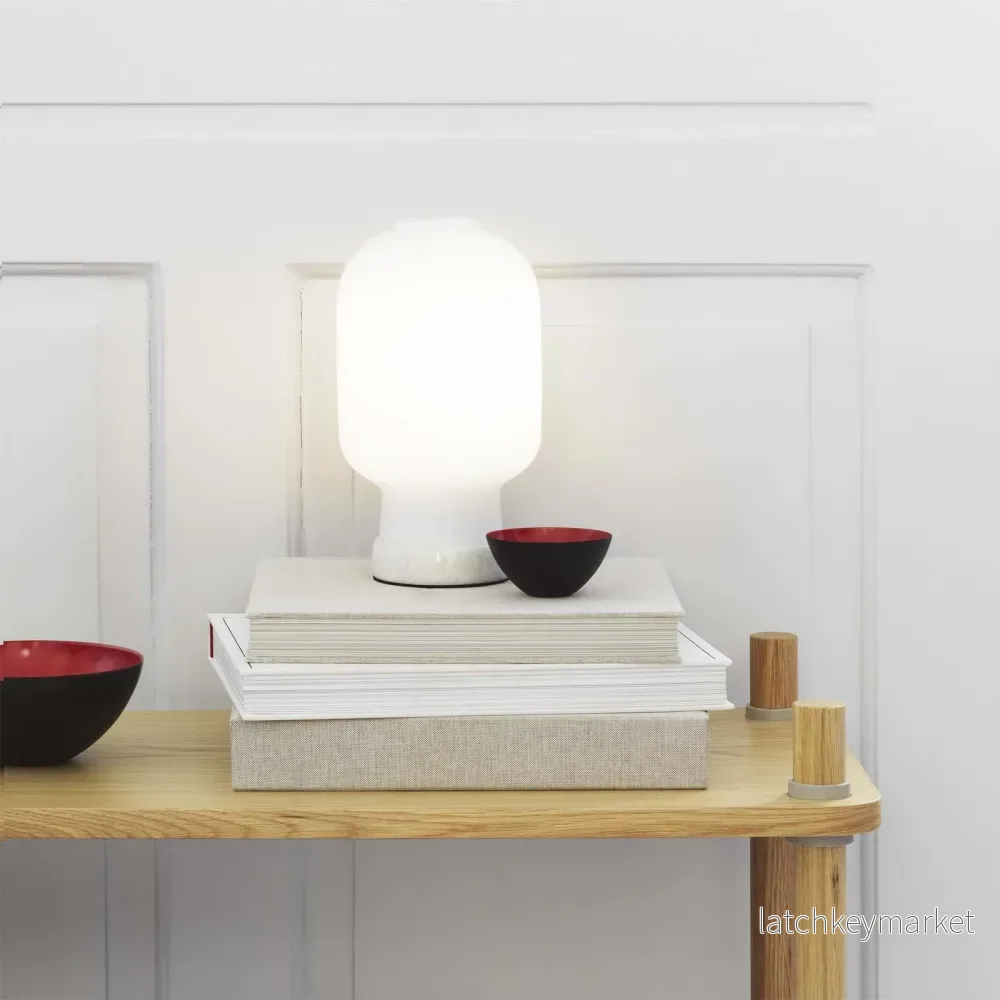 Amp Table Lamp - Bild 2