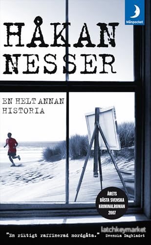 "En helt annan historia" av Håkan Nesser