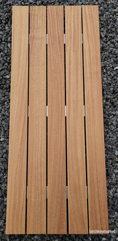Kort bänkdyna CUMARU 40 cm Kort bänkdyna CUMARU 40 cm