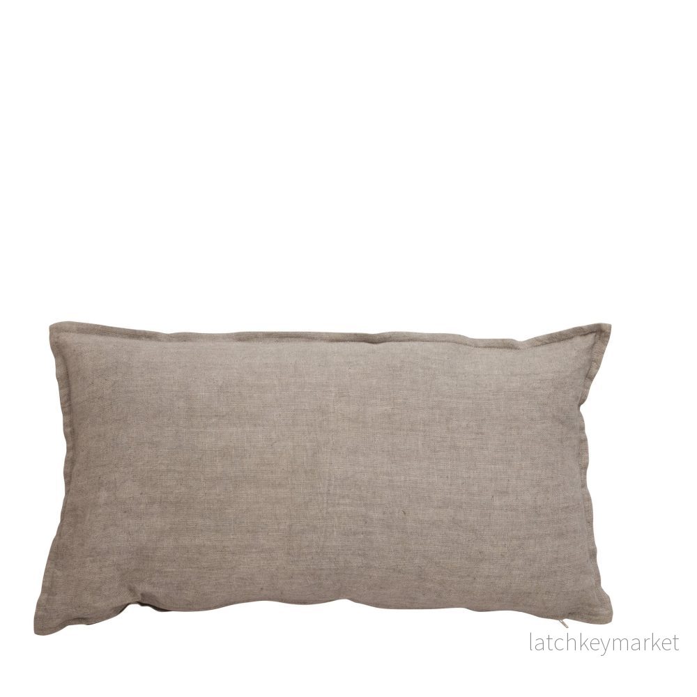 Efina putetrekk 60×40 cm. sand Efina putetrekk 60×40 cm. sand