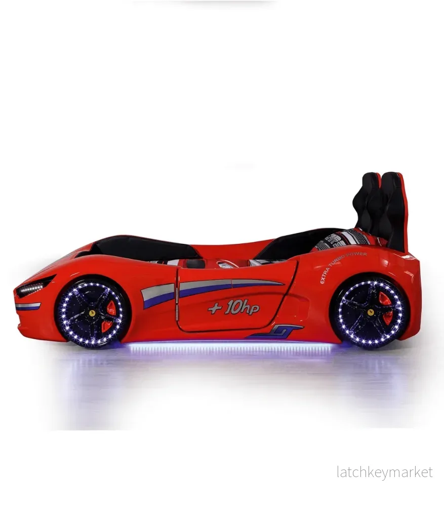 Cabrio Bilsäng Cabrio Bilsäng