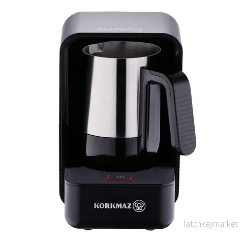 Korkmaz Moderna Automatic Coffee Machine A863 Korkmaz Moderna Automatic Coffee Machine A863