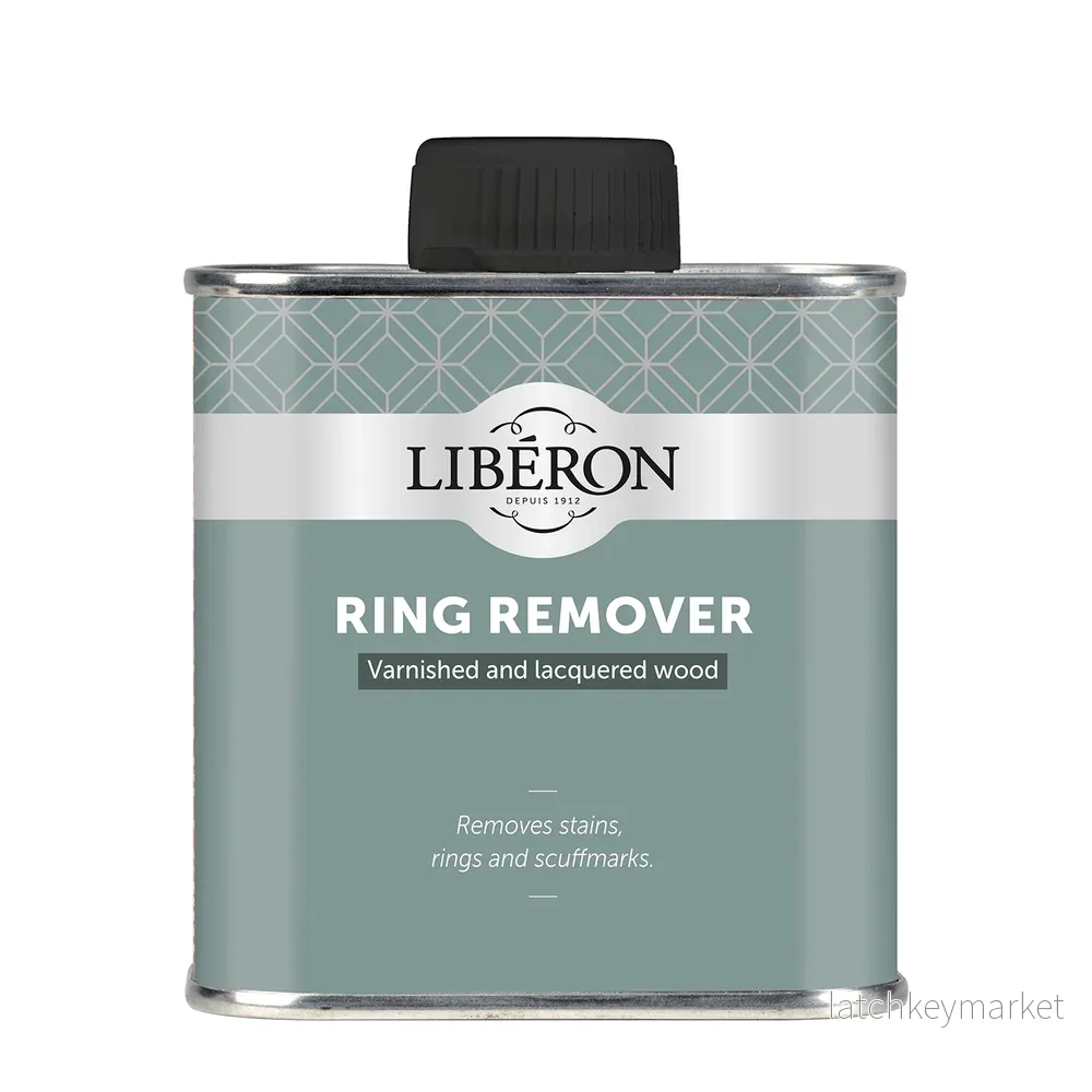 Liberon Ring remover 125 ml