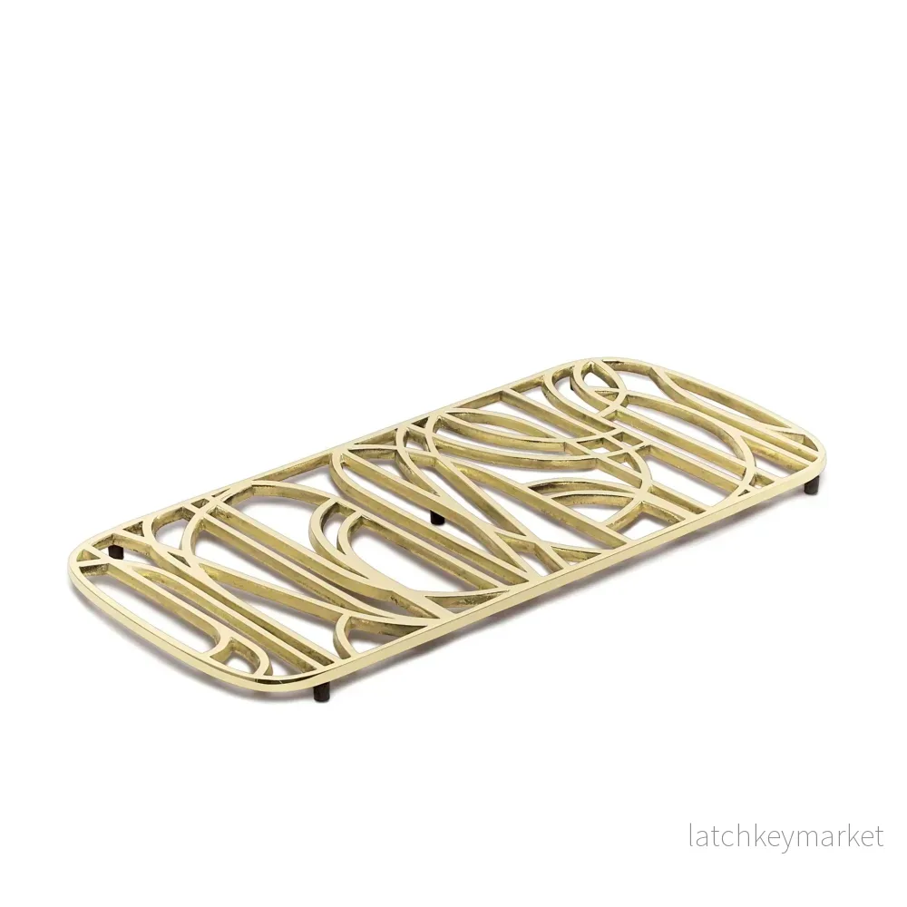 Dew Trivet Underlay - Bild 2