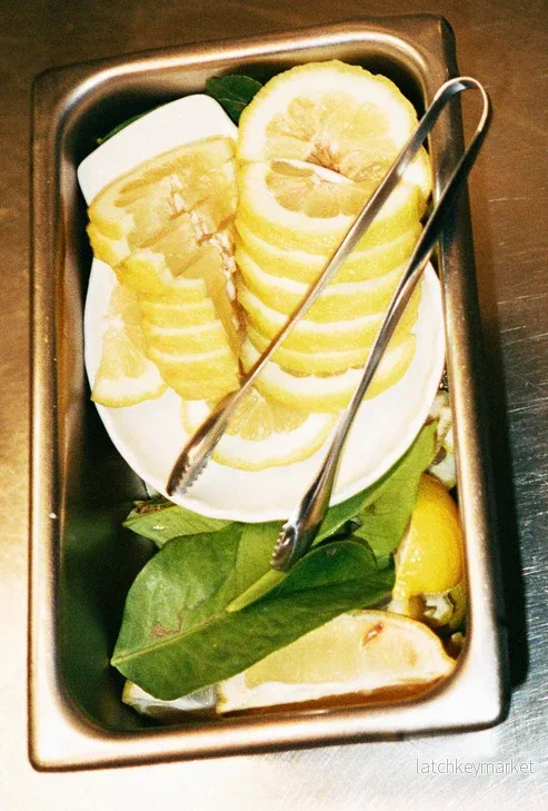 Osteria 16 Pinze - Bild 3