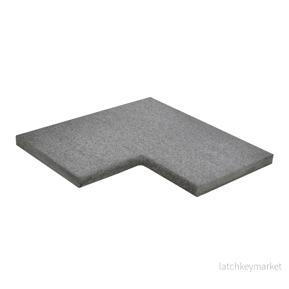 Poolkantsten Möja Innerhörn