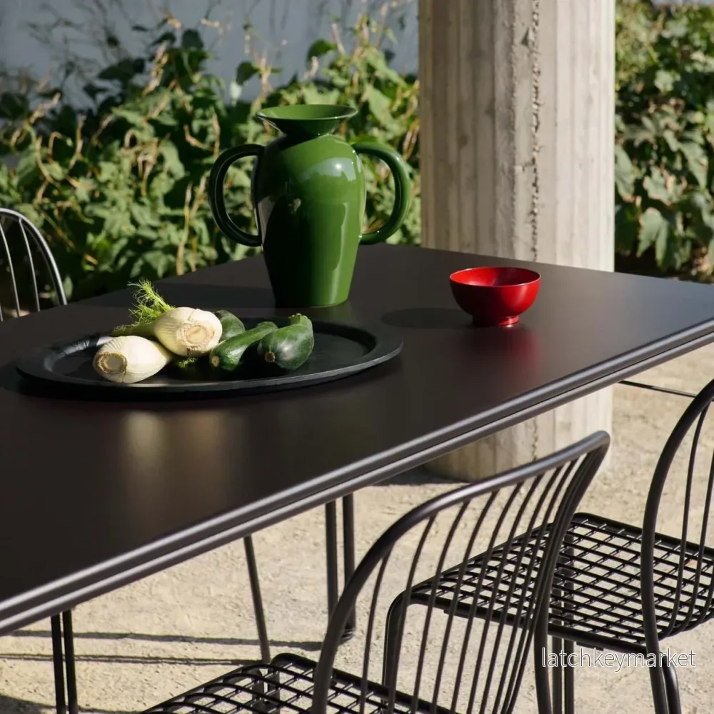 Thorvald SC99 Dining Table - Bild 3