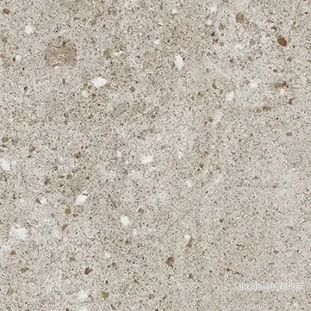 Texturerat överdrag i stenterrazzo – NH41 Terrazzo Beige 122 cm Texturerat överdrag i stenterrazzo – NH41 Terrazzo Beige 122 cm