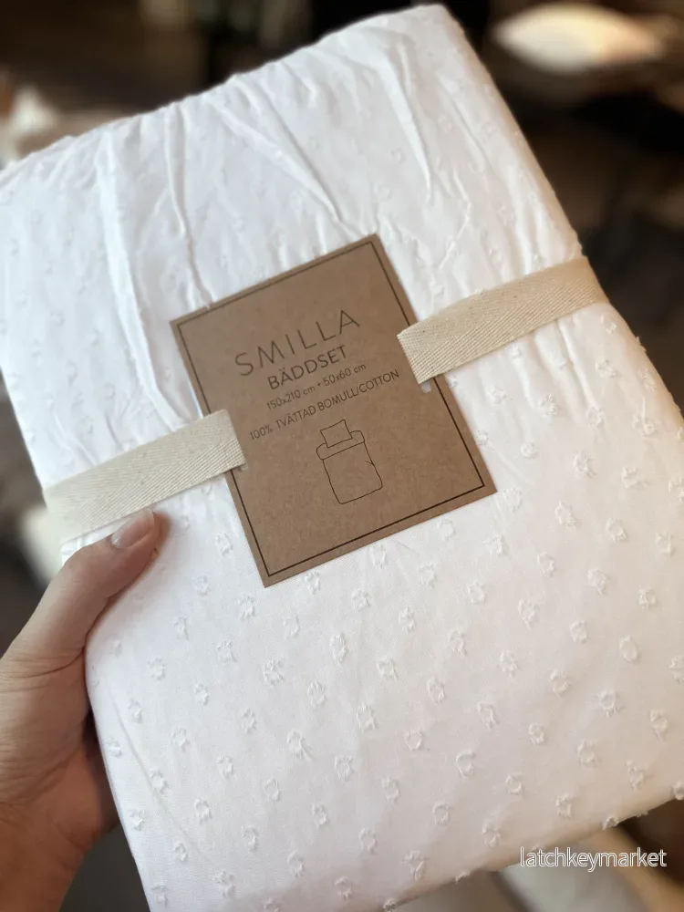 Smilla Bäddset - Bild 3