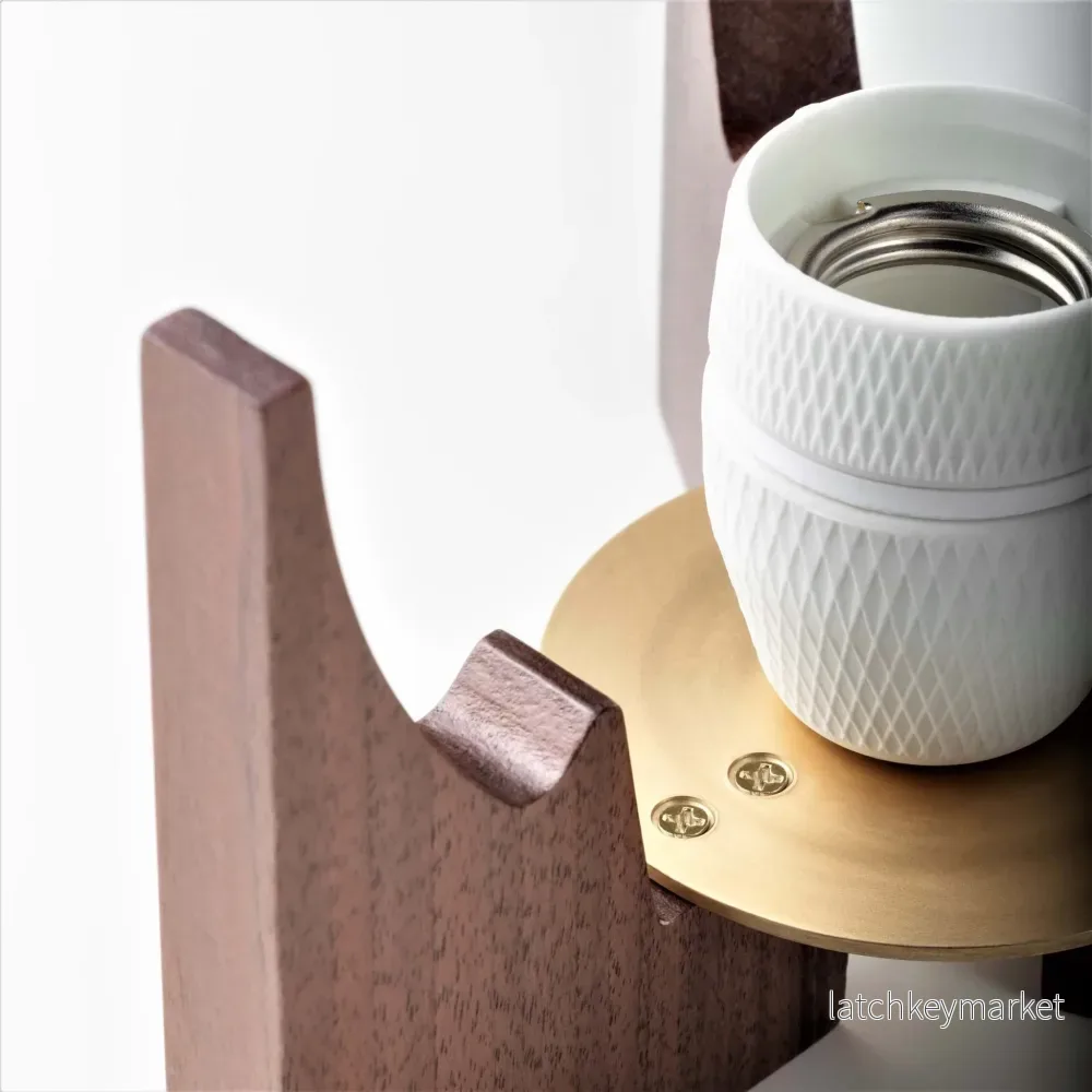 Ergo Table Lamp - Bild 3