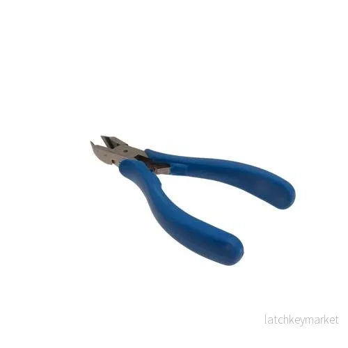 Klammertång Klammertång