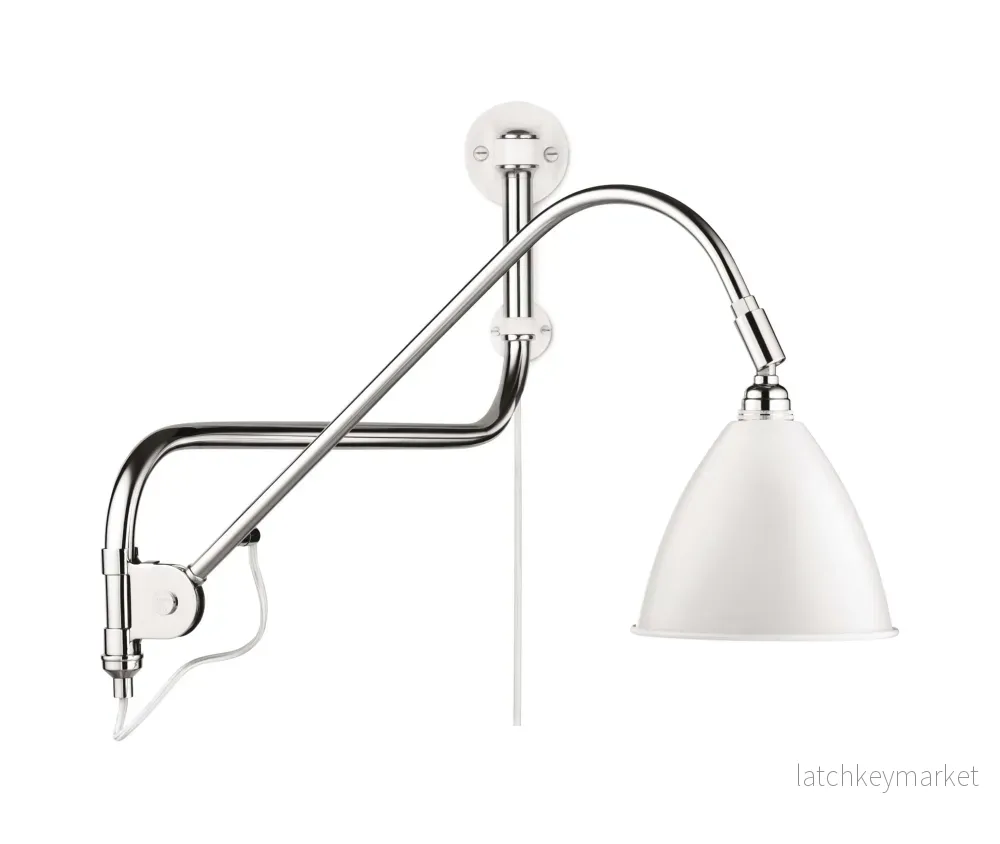 BL10 Wall Lamp