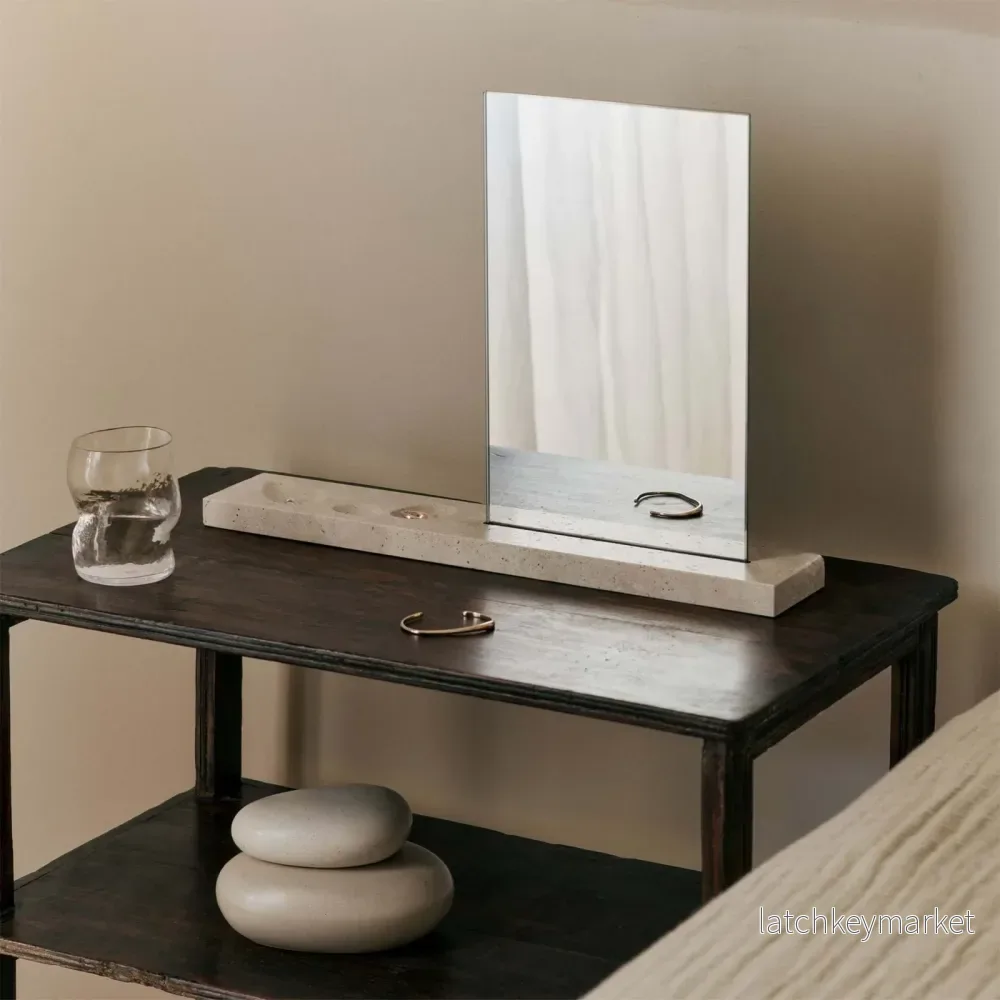 Caseta Table Mirror - Bild 2