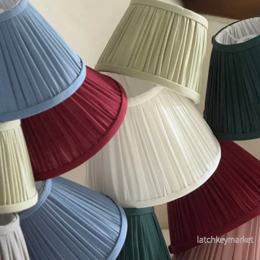 Trådlös bordslampa - VERONA - DUSTY BLUE - Bild 2