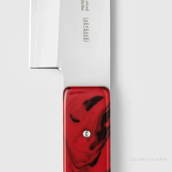Nomi Santoku Knife Pomodoro - Bild 2
