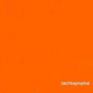 Reflekterande folie – Orange Reflekterande folie – Orange