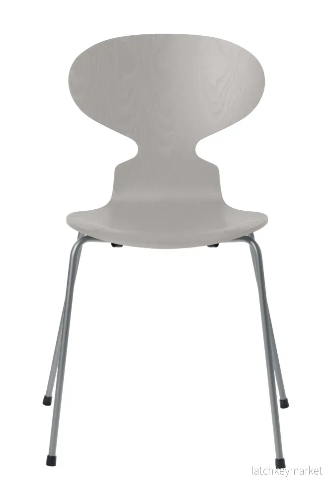 Myran 3101 Stol Färgad Ask - Bild 2