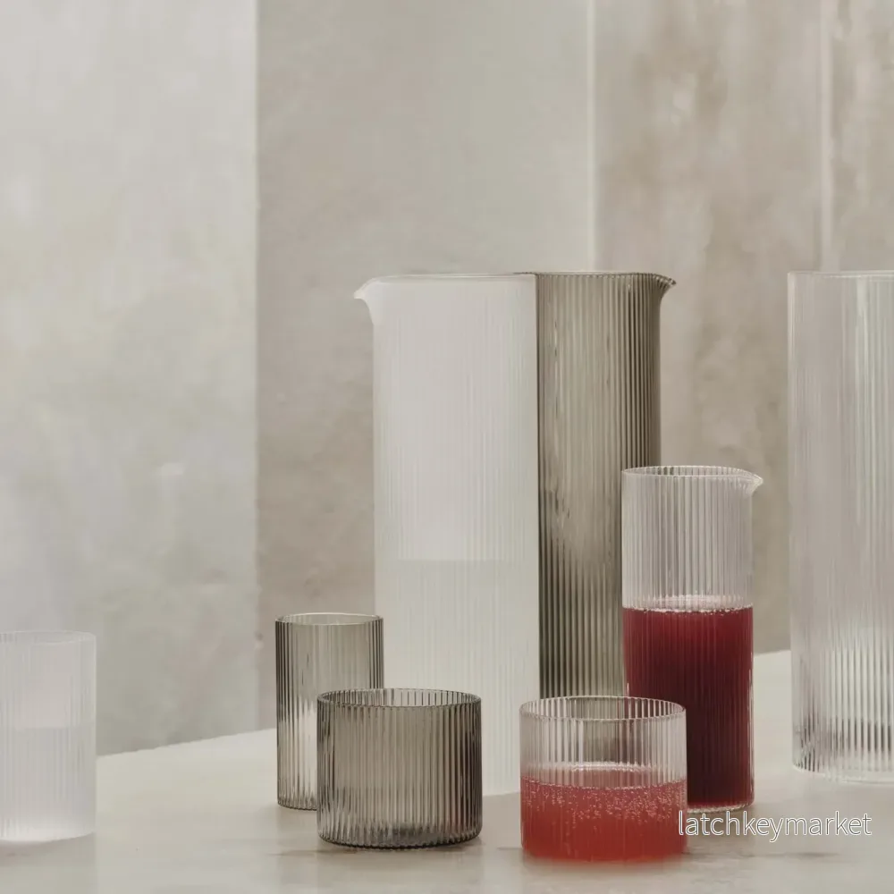 Ripple Water Jug - Bild 3