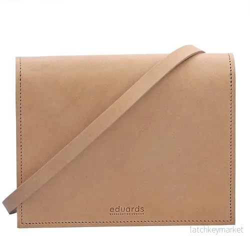 Näver Mini Shoulder Bag - Bild 3