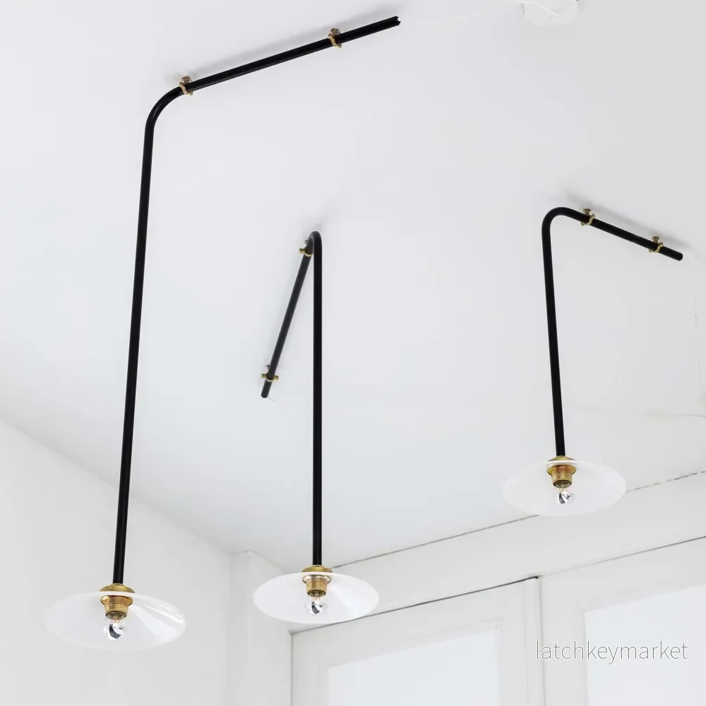 Ceiling Lamp N°2 - Bild 3