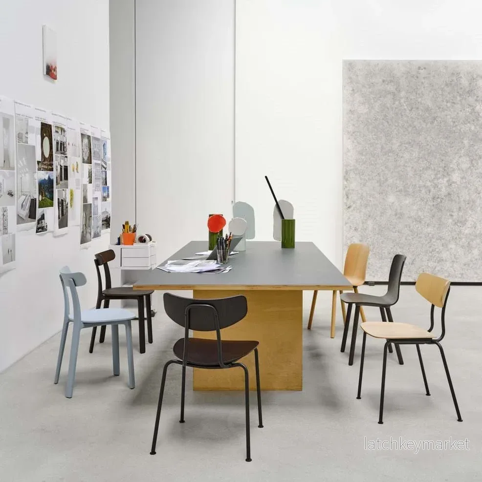 Moca Chair - Bild 3