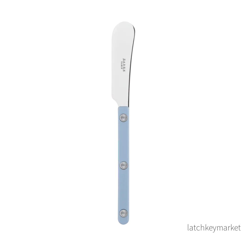 Sabre Paris Butter Spreader Pastel Blue - Bild 3